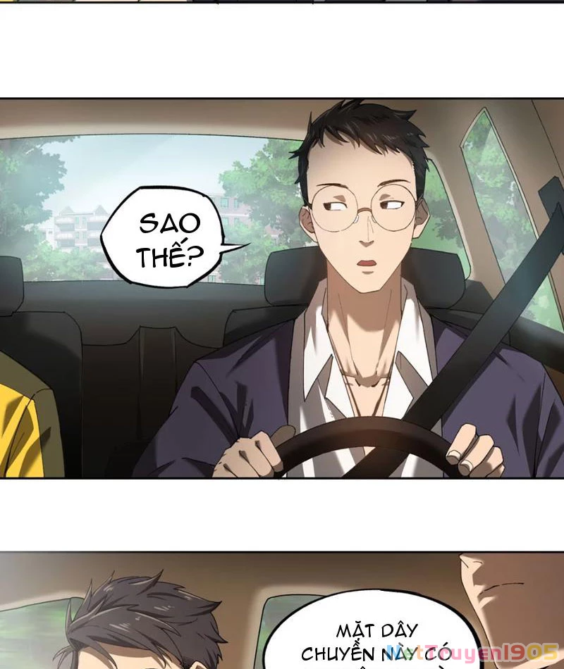 Trò Chơi Nyar Chapter 3 - 23