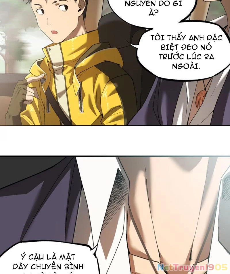 Trò Chơi Nyar Chapter 3 - 24