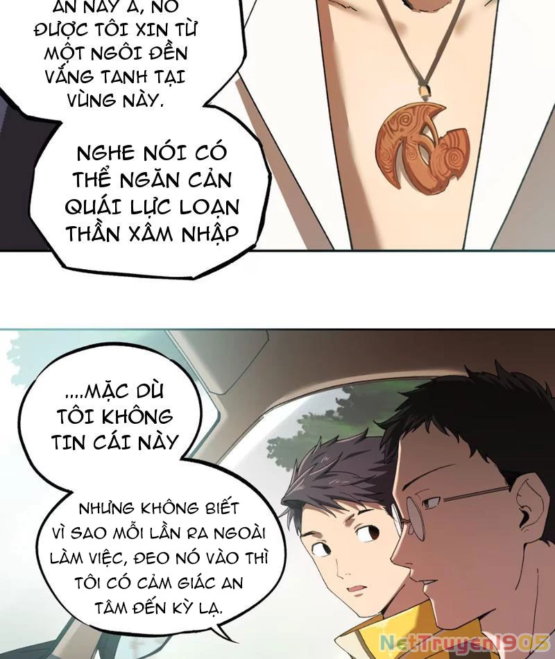Trò Chơi Nyar Chapter 3 - 25