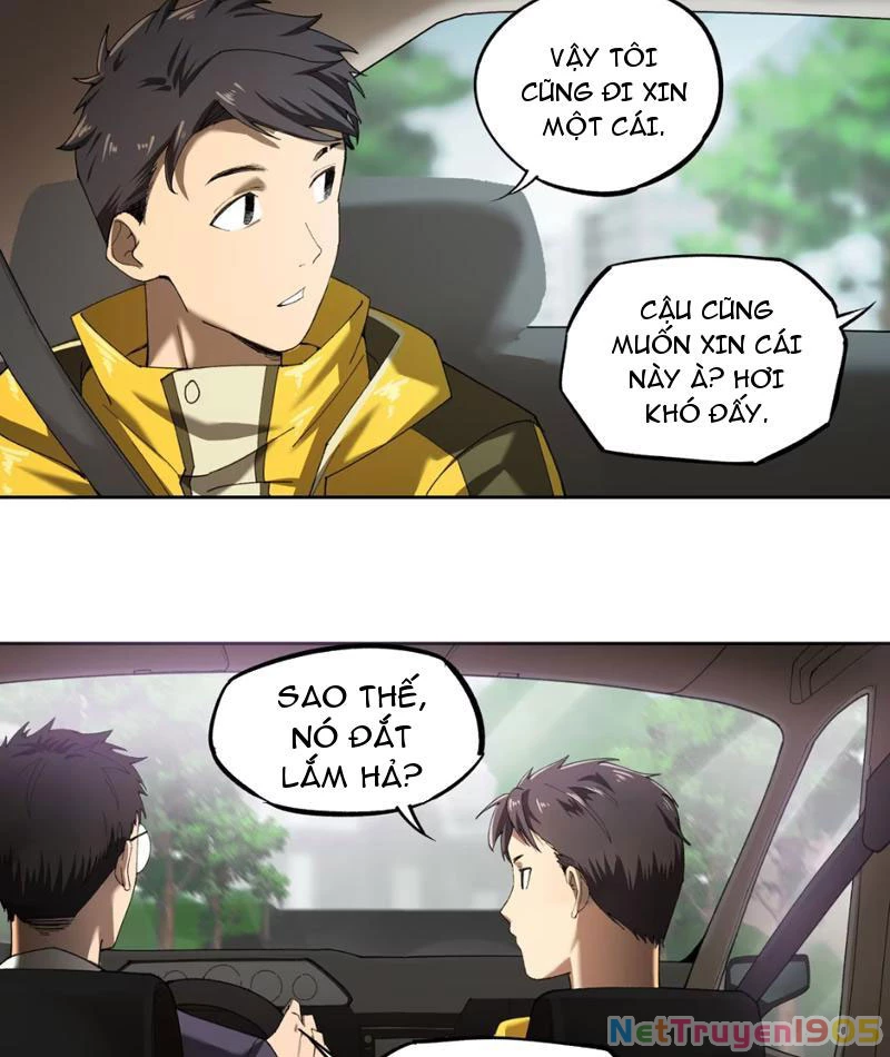 Trò Chơi Nyar Chapter 3 - 27