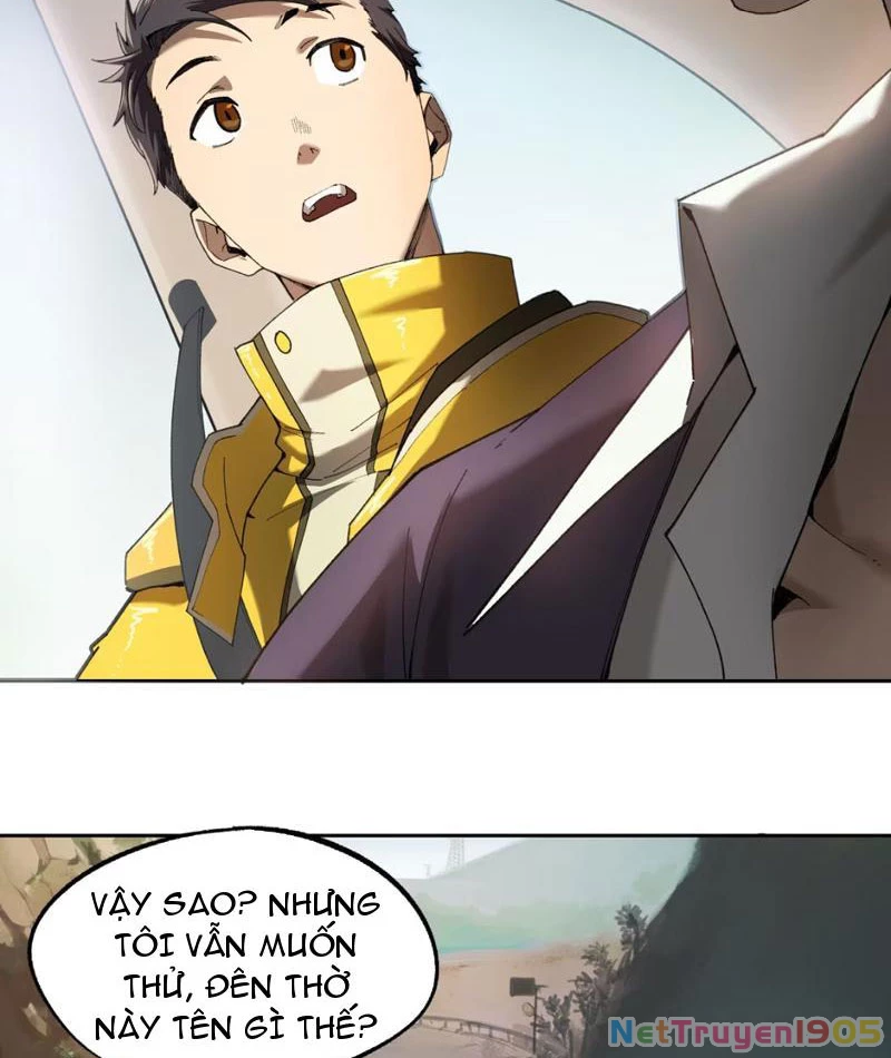 Trò Chơi Nyar Chapter 3 - 29