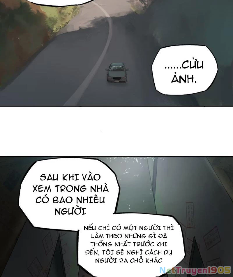 Trò Chơi Nyar Chapter 3 - 30
