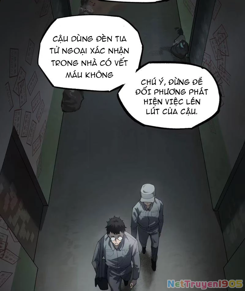 Trò Chơi Nyar Chapter 3 - 31