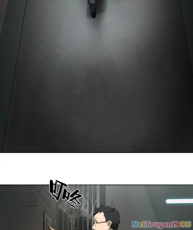 Trò Chơi Nyar Chapter 3 - 32