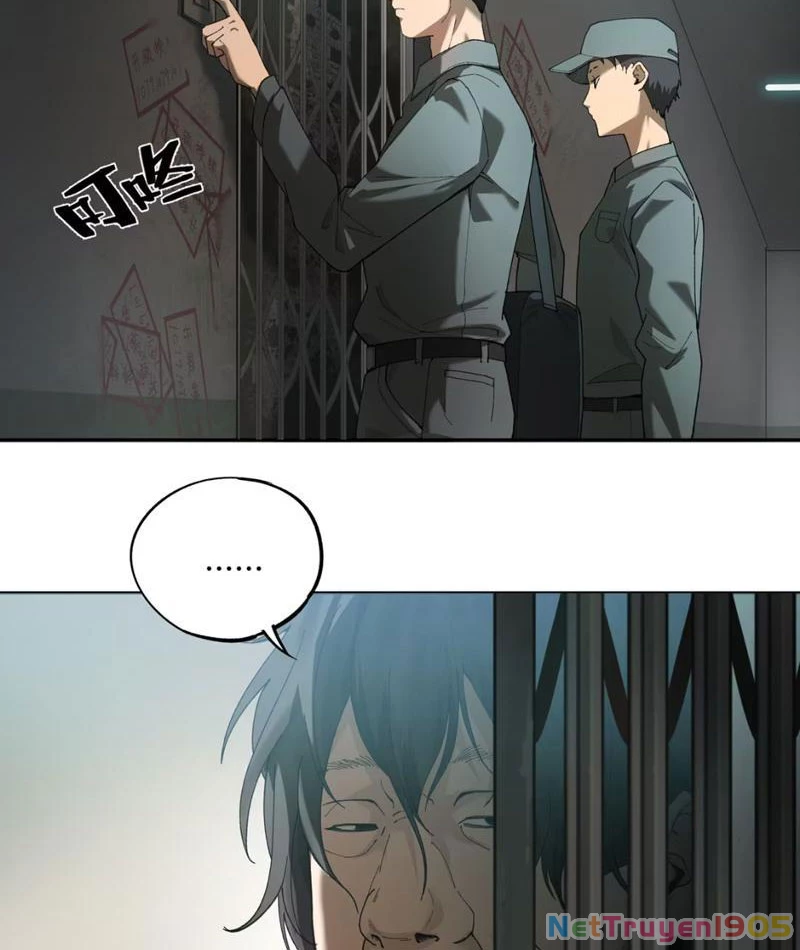 Trò Chơi Nyar Chapter 3 - 33