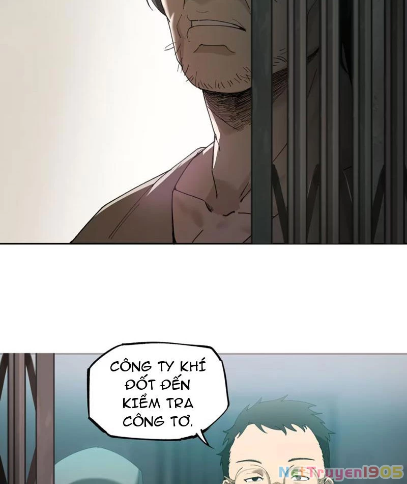 Trò Chơi Nyar Chapter 3 - 34