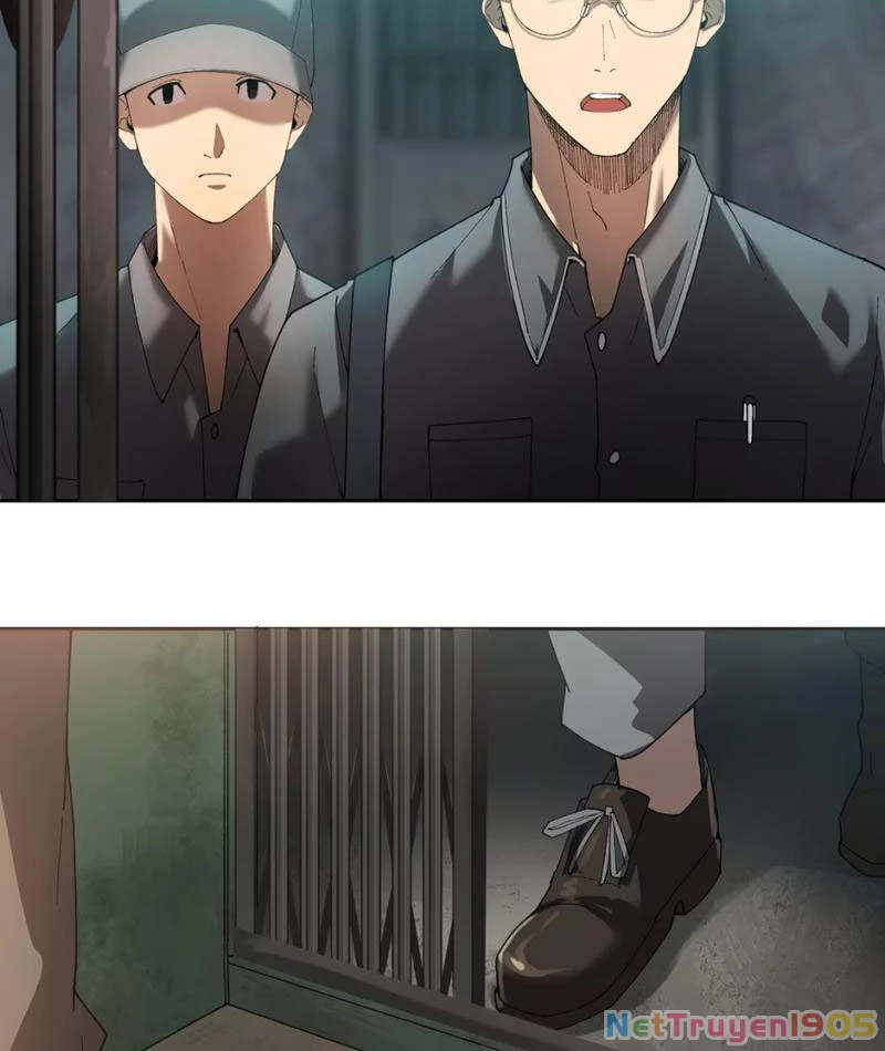 Trò Chơi Nyar Chapter 3 - 35