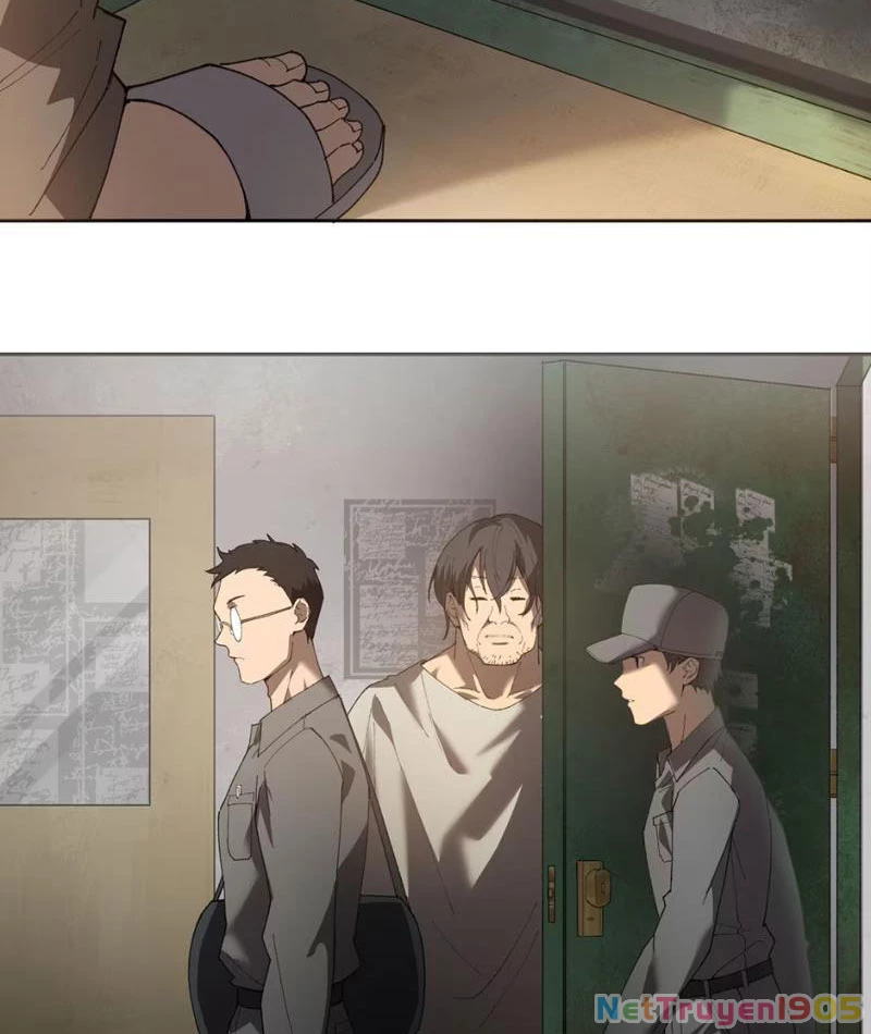 Trò Chơi Nyar Chapter 3 - 36