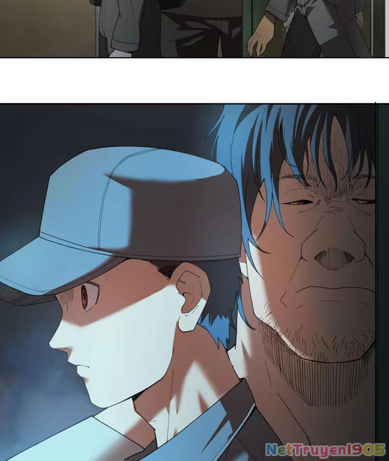 Trò Chơi Nyar Chapter 3 - 37