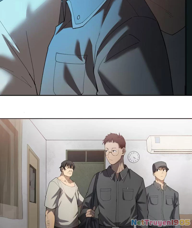 Trò Chơi Nyar Chapter 3 - 38