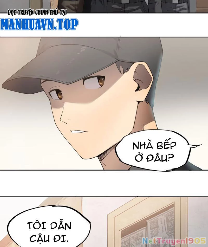 Trò Chơi Nyar Chapter 3 - 39