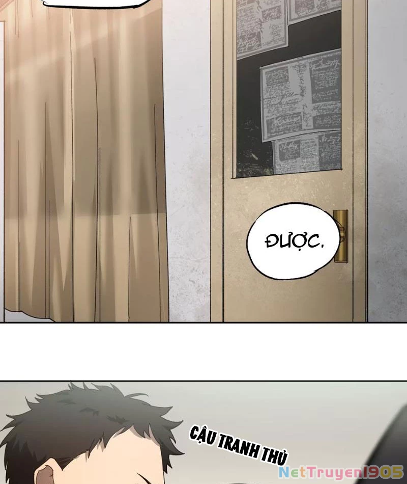 Trò Chơi Nyar Chapter 3 - 40