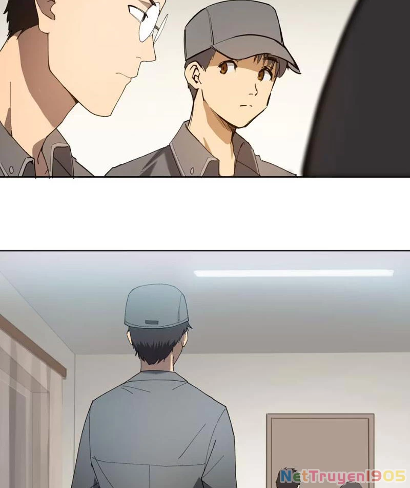 Trò Chơi Nyar Chapter 3 - 41
