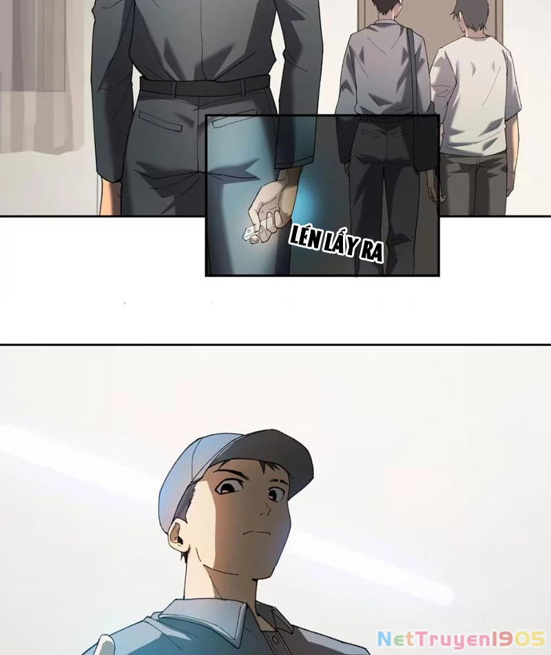 Trò Chơi Nyar Chapter 3 - 42