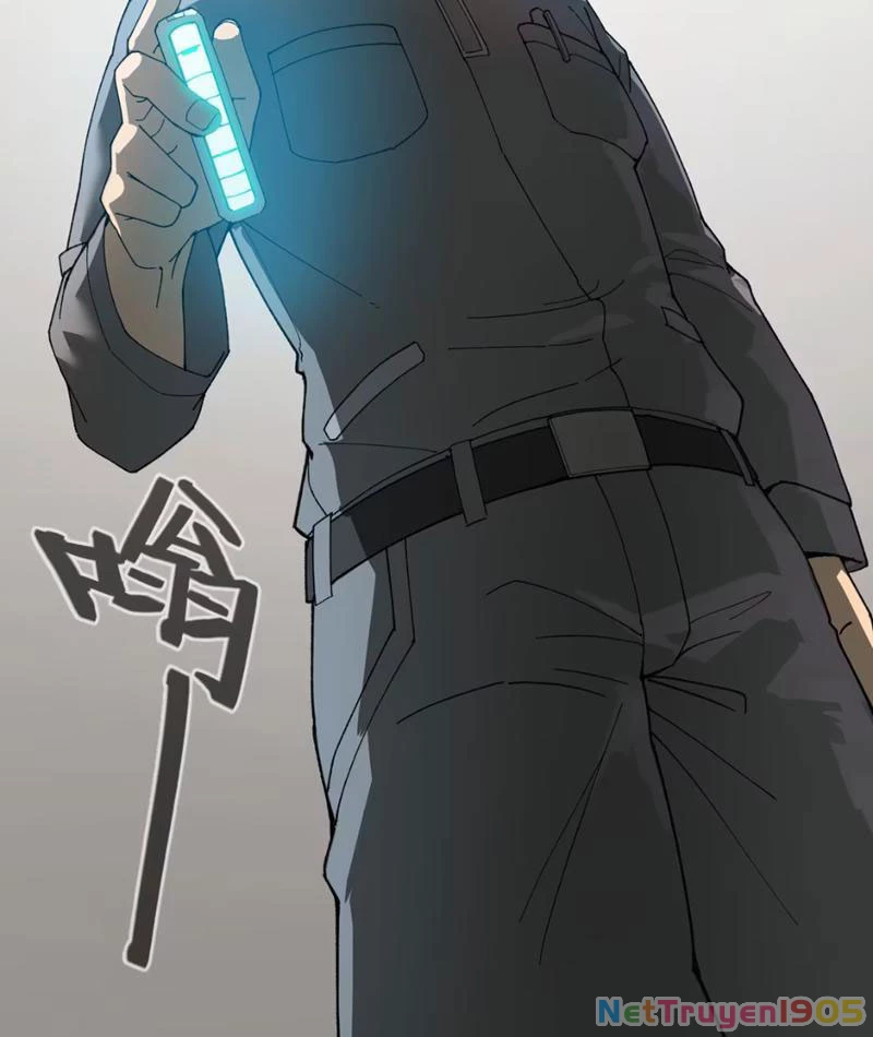 Trò Chơi Nyar Chapter 3 - 43