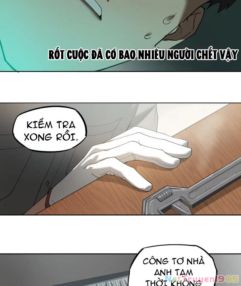 Trò Chơi Nyar Chapter 3 - 49