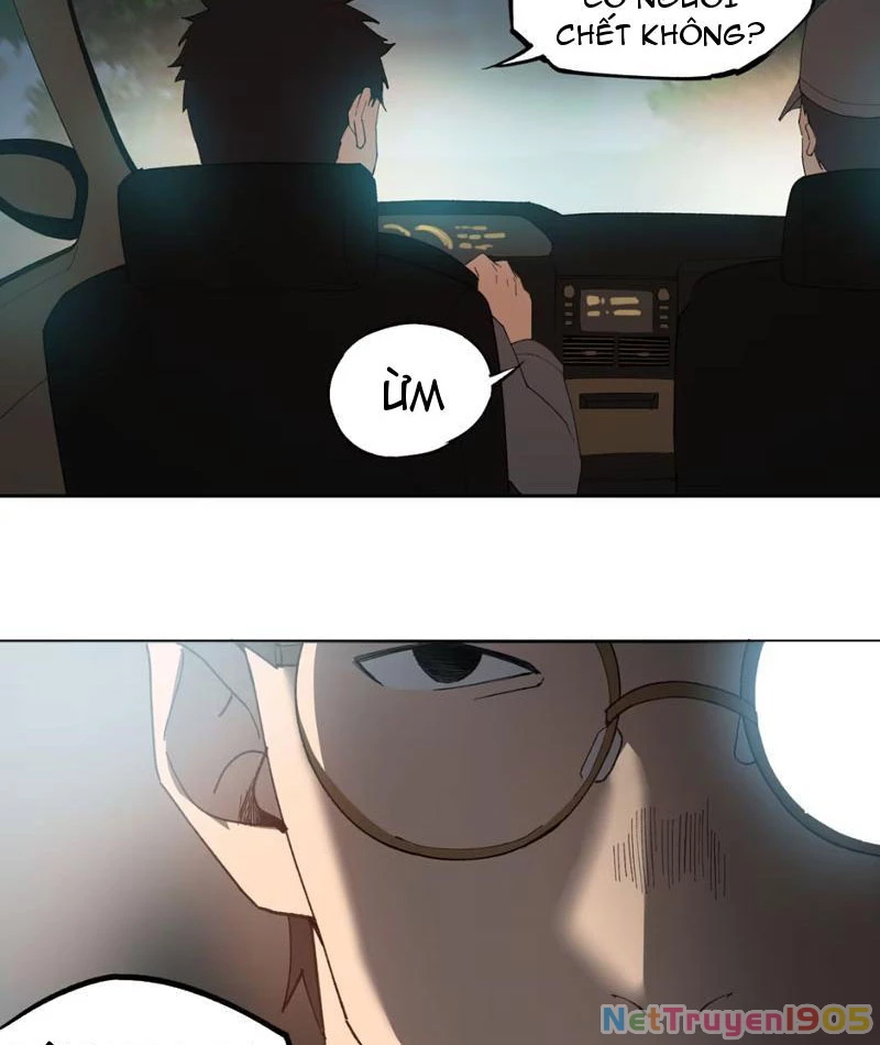 Trò Chơi Nyar Chapter 3 - 54