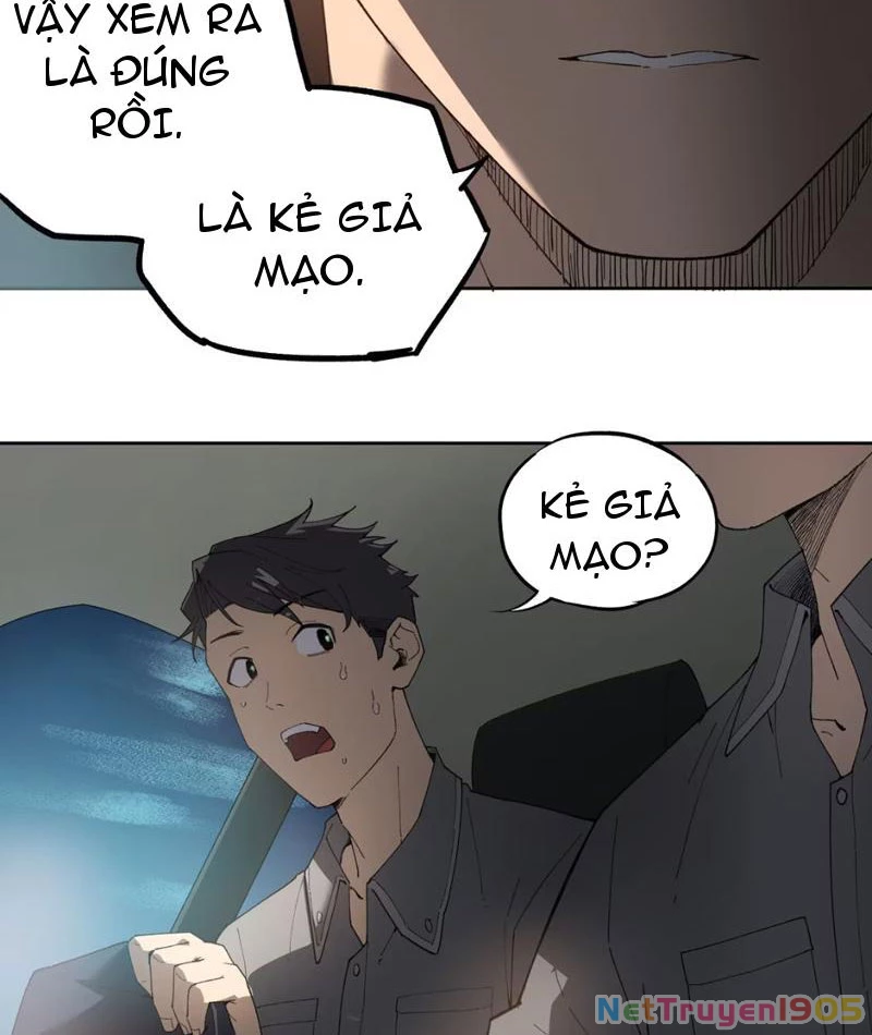 Trò Chơi Nyar Chapter 3 - 55