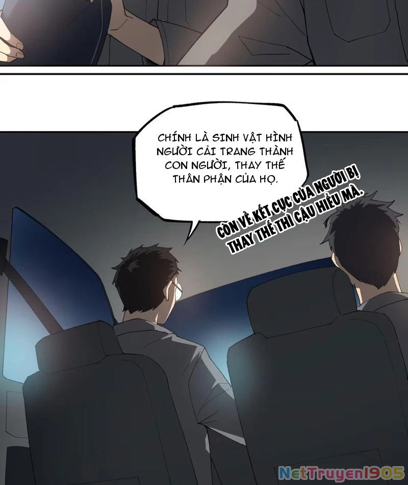 Trò Chơi Nyar Chapter 3 - 56