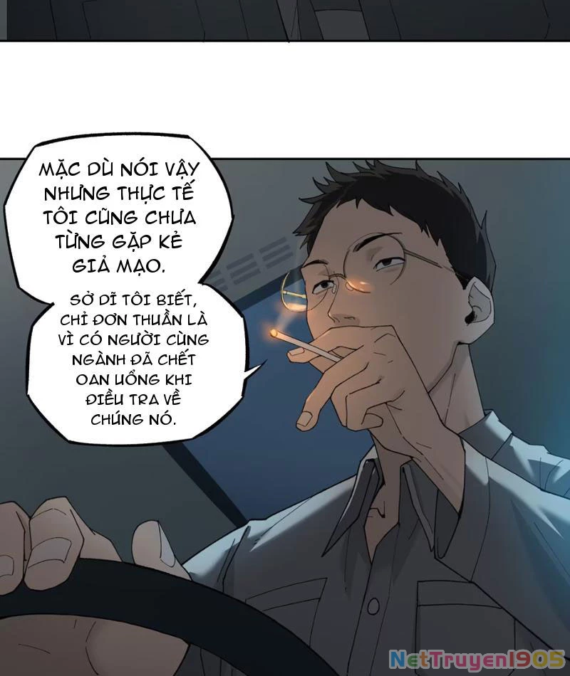 Trò Chơi Nyar Chapter 3 - 57