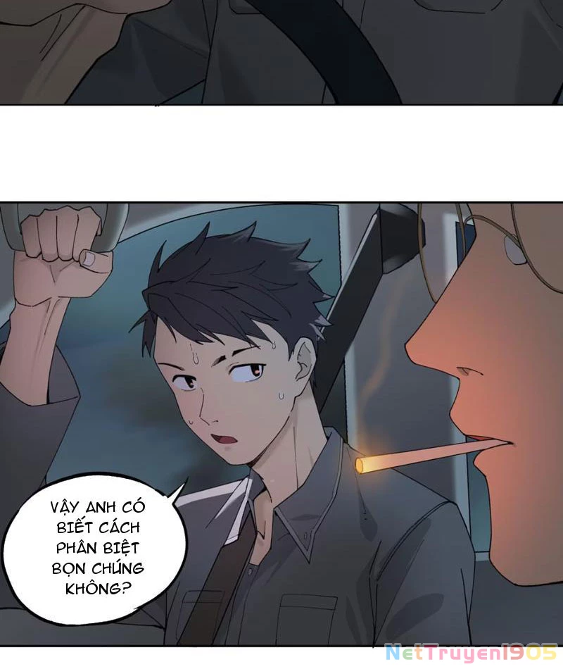 Trò Chơi Nyar Chapter 3 - 58