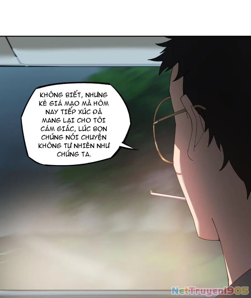 Trò Chơi Nyar Chapter 3 - 59