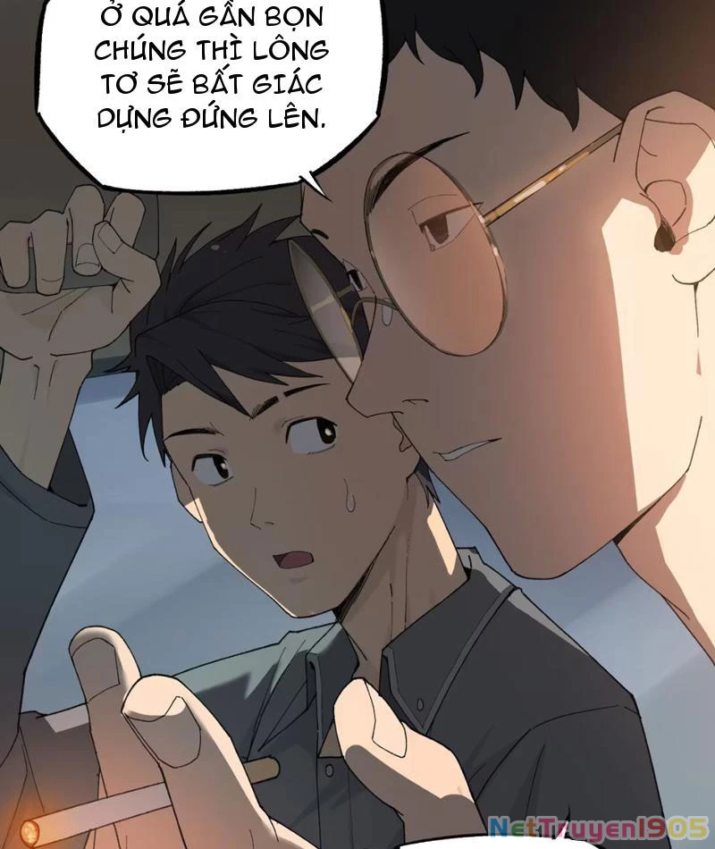 Trò Chơi Nyar Chapter 3 - 61