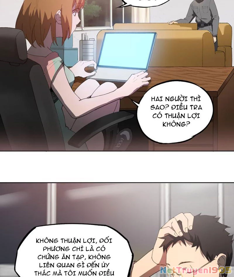 Trò Chơi Nyar Chapter 3 - 71
