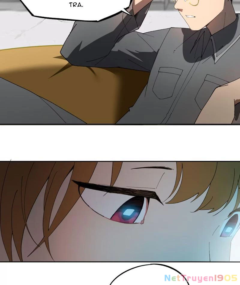 Trò Chơi Nyar Chapter 3 - 72