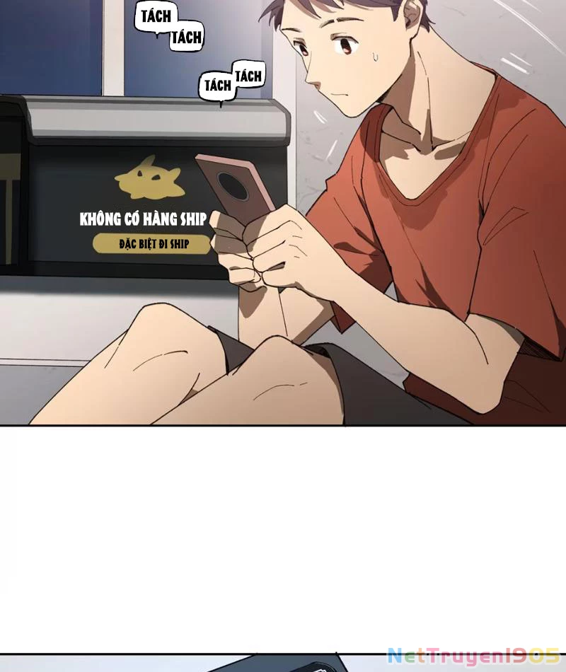 Trò Chơi Nyar Chapter 3 - 77