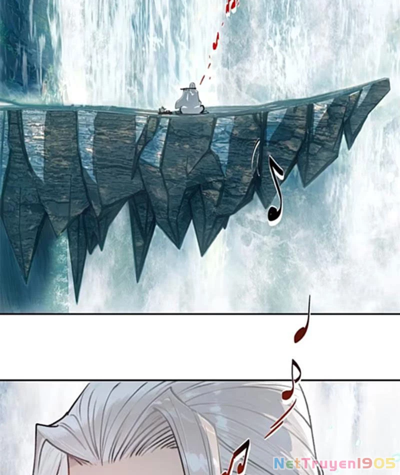 Sư Phụ Lại Là Kẻ Thù Giết Cha Chapter 1 - 5