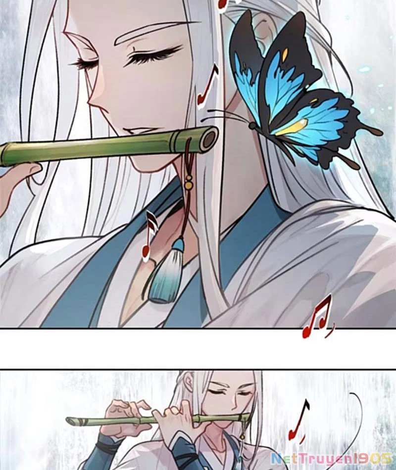 Sư Phụ Lại Là Kẻ Thù Giết Cha Chapter 1 - 6