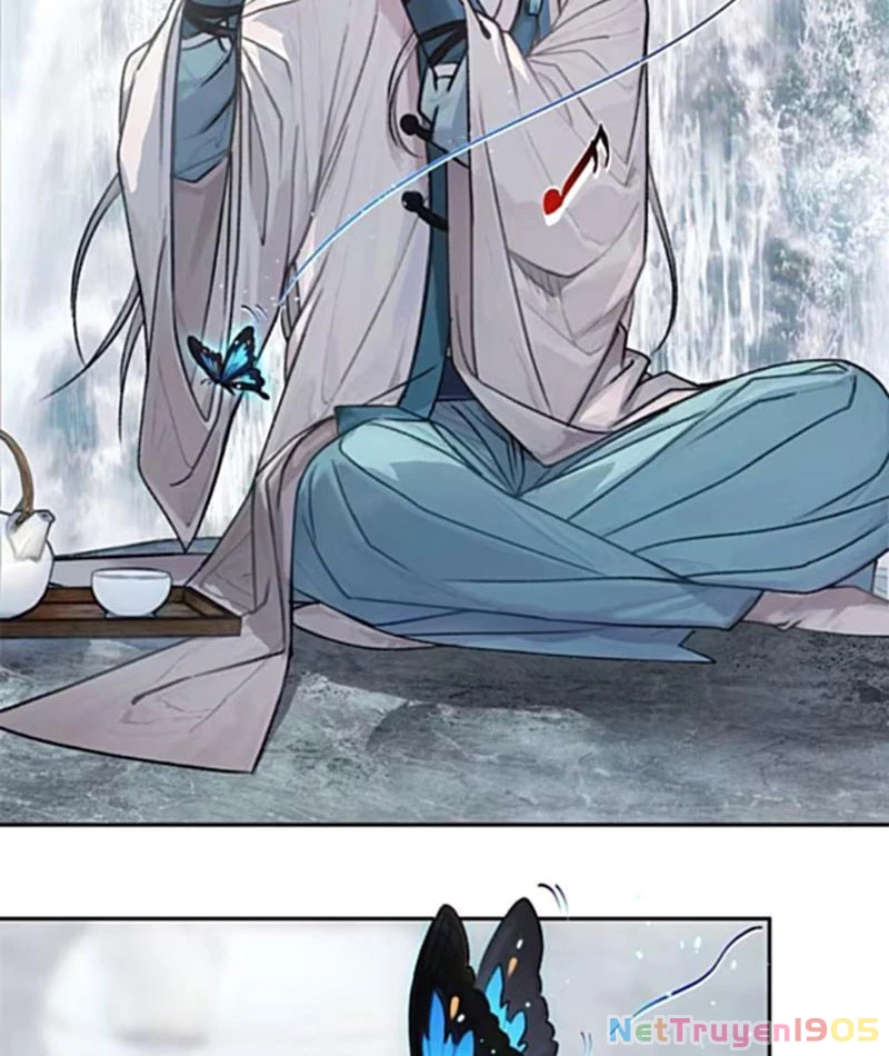 Sư Phụ Lại Là Kẻ Thù Giết Cha Chapter 1 - 7