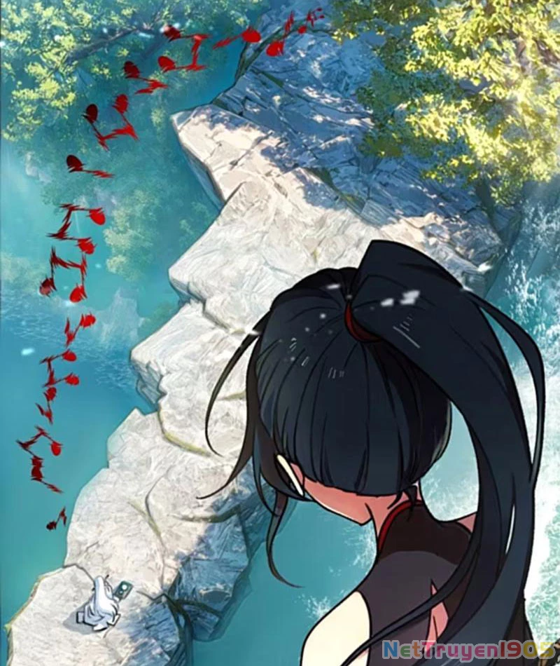 Sư Phụ Lại Là Kẻ Thù Giết Cha Chapter 1 - 10