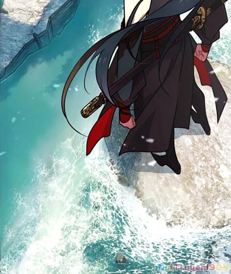 Sư Phụ Lại Là Kẻ Thù Giết Cha Chapter 1 - 11