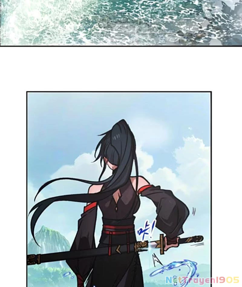 Sư Phụ Lại Là Kẻ Thù Giết Cha Chapter 1 - 12