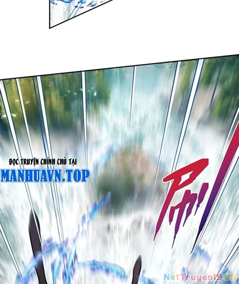 Sư Phụ Lại Là Kẻ Thù Giết Cha Chapter 1 - 14