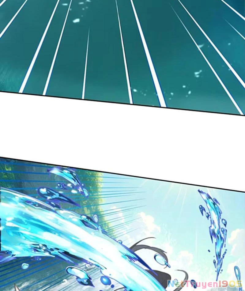 Sư Phụ Lại Là Kẻ Thù Giết Cha Chapter 1 - 16