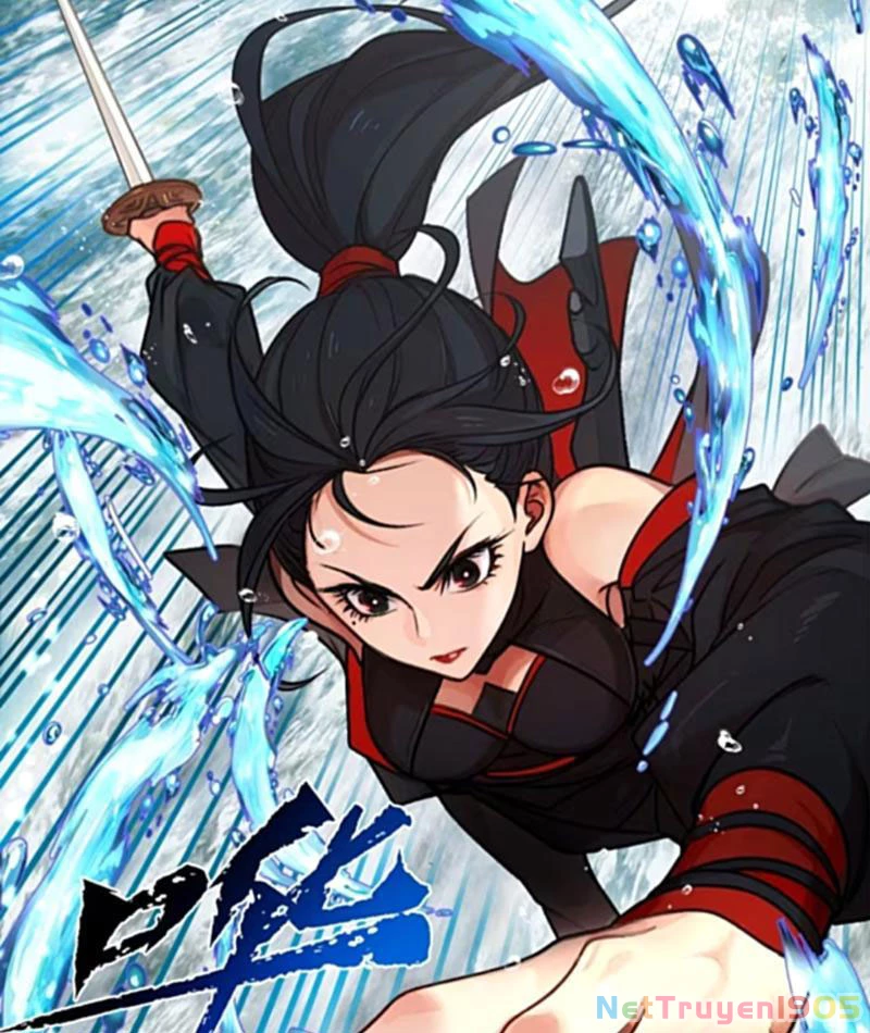 Sư Phụ Lại Là Kẻ Thù Giết Cha Chapter 1 - 17