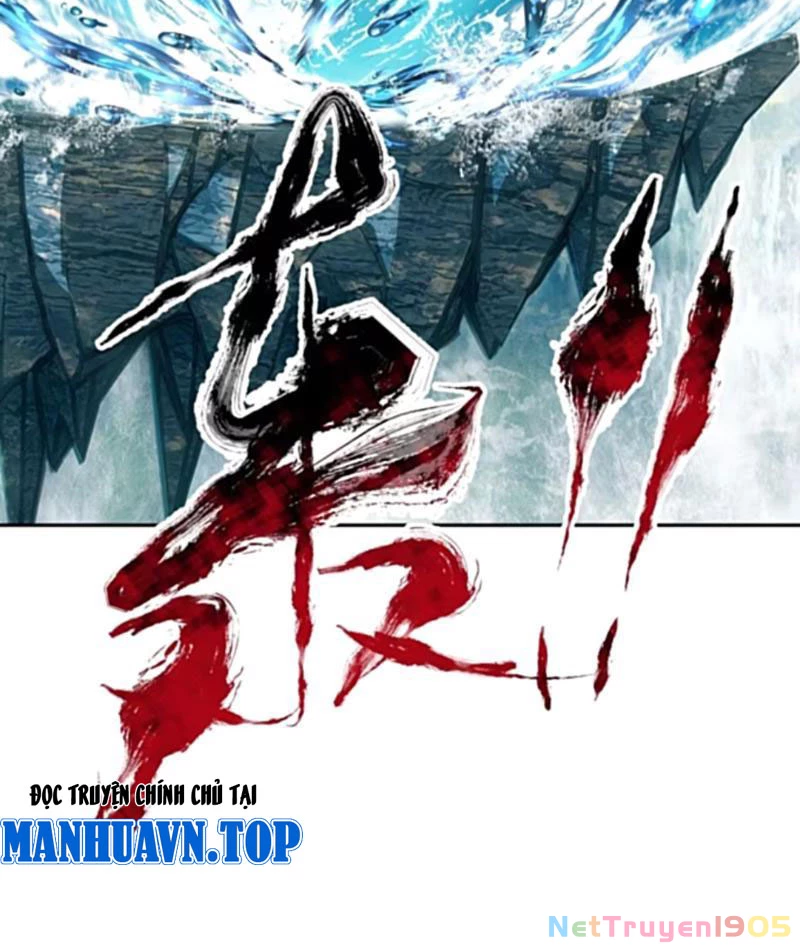 Sư Phụ Lại Là Kẻ Thù Giết Cha Chapter 1 - 21