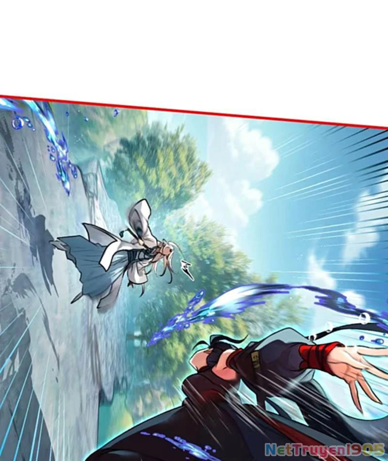 Sư Phụ Lại Là Kẻ Thù Giết Cha Chapter 1 - 25