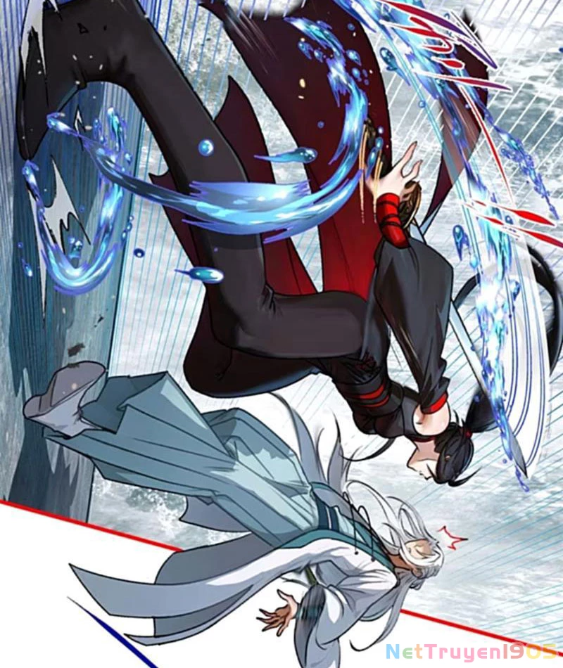 Sư Phụ Lại Là Kẻ Thù Giết Cha Chapter 1 - 32