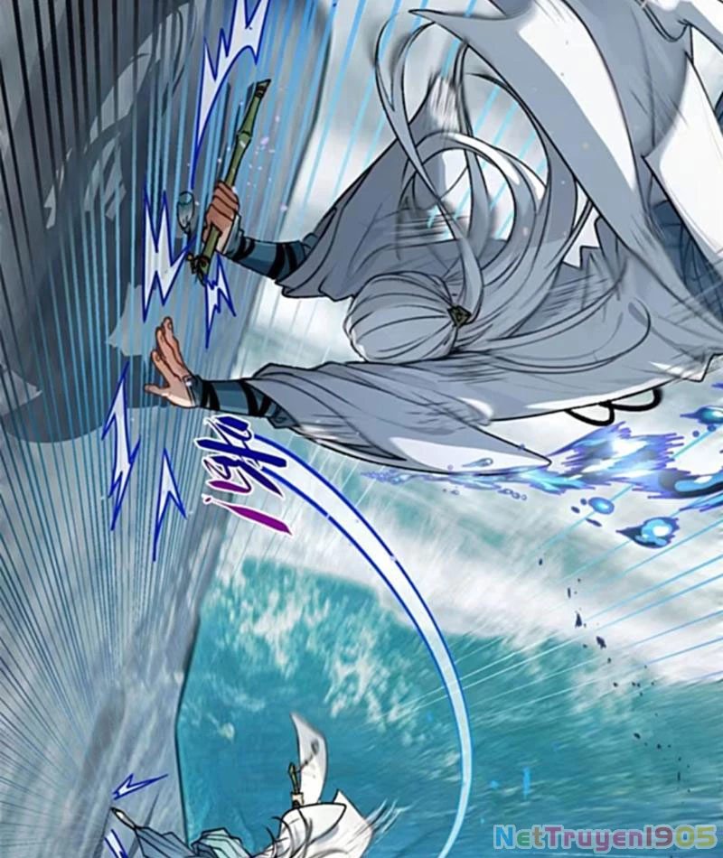 Sư Phụ Lại Là Kẻ Thù Giết Cha Chapter 1 - 35