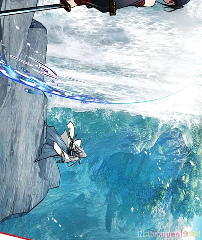 Sư Phụ Lại Là Kẻ Thù Giết Cha Chapter 1 - 37