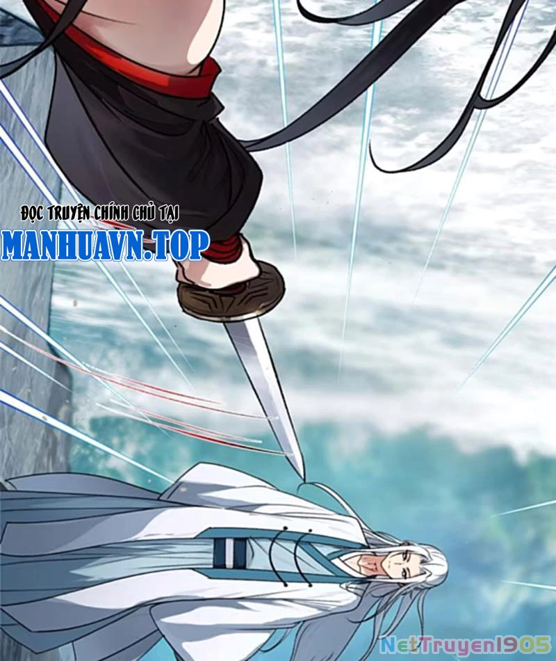 Sư Phụ Lại Là Kẻ Thù Giết Cha Chapter 1 - 40
