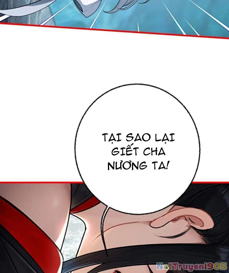 Sư Phụ Lại Là Kẻ Thù Giết Cha Chapter 1 - 41