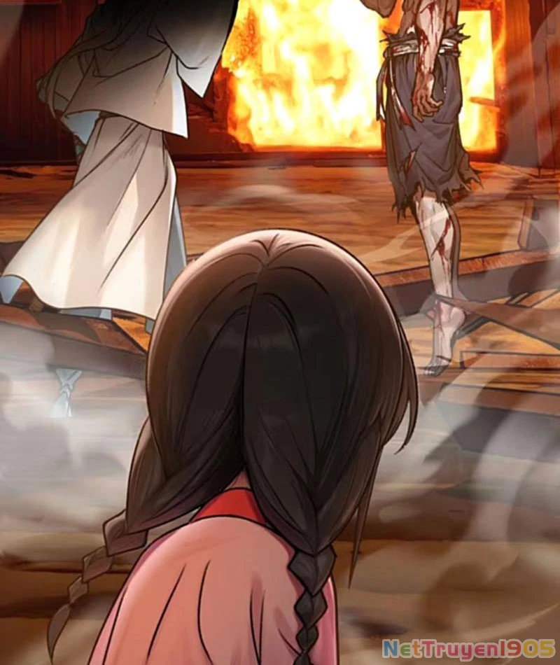 Sư Phụ Lại Là Kẻ Thù Giết Cha Chapter 2 - 5