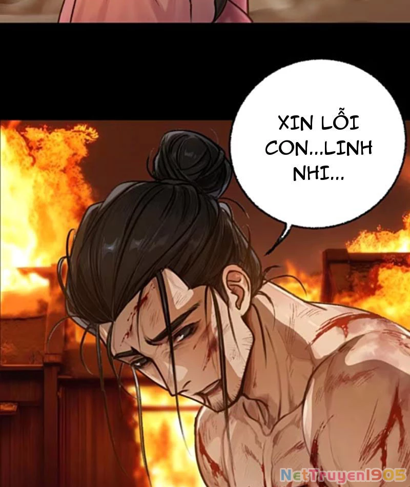 Sư Phụ Lại Là Kẻ Thù Giết Cha Chapter 2 - 6