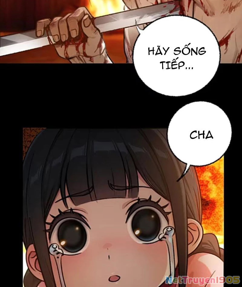 Sư Phụ Lại Là Kẻ Thù Giết Cha Chapter 2 - 7