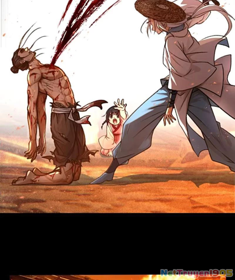 Sư Phụ Lại Là Kẻ Thù Giết Cha Chapter 2 - 10